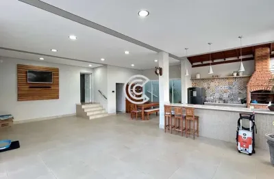 Casa com 4 quartos à venda na rua harrison gordon hull junior, 25, parque terranova, valinhos por r$ 1.920.000