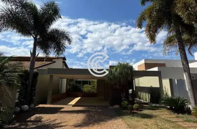 Casa em condomínio fechado com 3 quartos à venda na rua doutor césar paranhos de godoy, 200, jardim chapadão, campinas por r$ 2.750.000