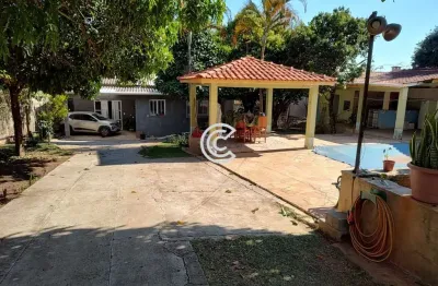 Chácara / sítio com 2 quartos à venda na rua afonso emanueli, 1026, recanto dos dourados, campinas, 1000 m2 por r$ 594.000