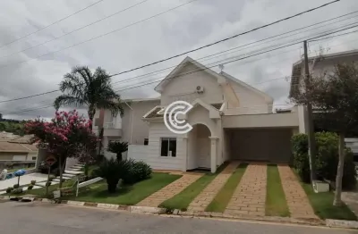 Casa em condomínio fechado com 3 quartos para alugar na Rua Parque das Emas, 86, Bosque, Vinhedo