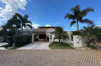 Casa em condomínio fechado com 5 quartos para alugar na rua doutor césar paranhos de godoy, 290, jardim chapadão, campinas por r$ 9.000