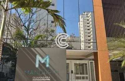 Apartamento com 1 quarto à venda na rua sacramento, 750, vila itapura, campinas, 42 m2 por r$ 540.000