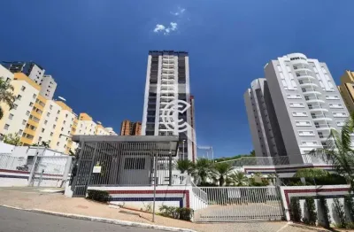 Apartamento com 3 quartos para alugar na rua hermantino coelho, 299, mansões santo antônio, campinas, 80 m2 por r$ 3.300