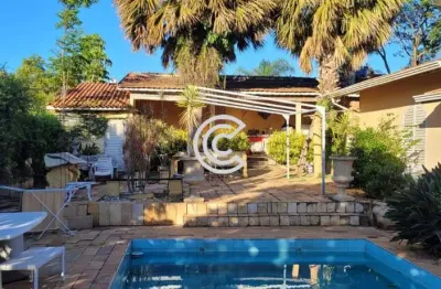 Chácara / sítio com 3 quartos à venda na avenida arquiteto clayton alves corrêa, 01, vale verde, valinhos por r$ 1.250.000