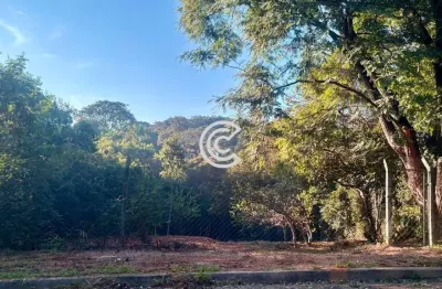 Terreno em condomínio fechado à venda na rua tom jobim, 01, vale verde, valinhos por r$ 420.000