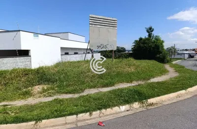 Terreno em condomínio fechado à venda na Rua Sebastião Gomes de Oliveira, 16, Bosque, Vinhedo