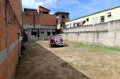 Terreno em condomínio fechado à venda na Rua Ary Mario Storani, 55, Capela, Vinhedo