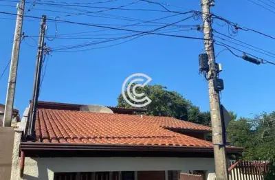 Casa com 4 quartos à venda na Rua Vereador Alcides Concon, 6, Jardim Itapuã, Valinhos
