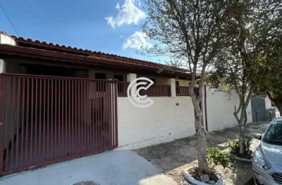Casa com 3 quartos para alugar na rua pompeu carvalho de moura, 345, jardim dos oliveiras, campinas por r$ 2.200