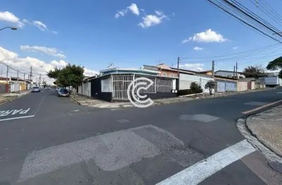 Ponto comercial com 2 salas para alugar na rua pompeu carvalho de moura, 345, jardim dos oliveiras, campinas por r$ 2.000
