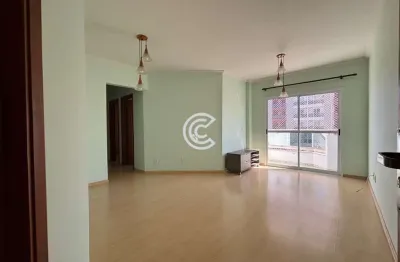 Apartamento com 3 quartos à venda na rua jasmim, 320, mansões santo antônio, campinas, 75 m2 por r$ 540.000