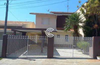 Casa em condomínio fechado com 3 quartos à venda na avenida gessy lever, 915, lenheiro, valinhos, 127 m2 por r$ 880.000