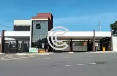 Terreno em condomínio fechado à venda na rua doutor alfredo zacharias, 1320, vila pagano, valinhos por r$ 440.000