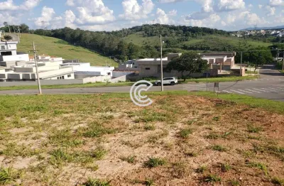 Terreno em condomínio fechado à venda na alameda dos muricis, 12, condomínio santa isabel, louveira por r$ 530.000