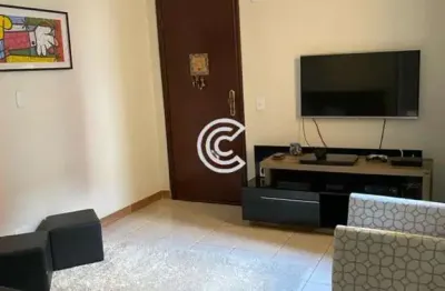 Apartamento com 2 quartos à venda na rua ferdinando panattoni, 400, jardim paulicéia, campinas, 86 m2 por r$ 210.000