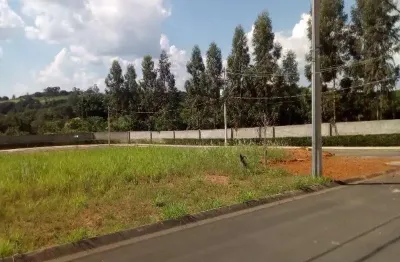 Terreno residencial à venda, condomínio residencial lago da barra, jaguariúna.