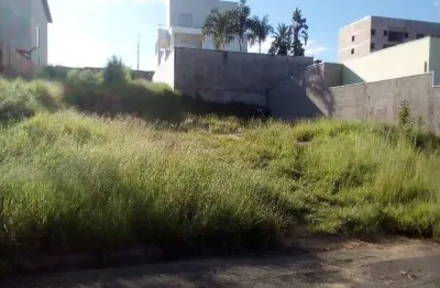 Terreno residencial à venda, estância das flores, jaguariúna.
