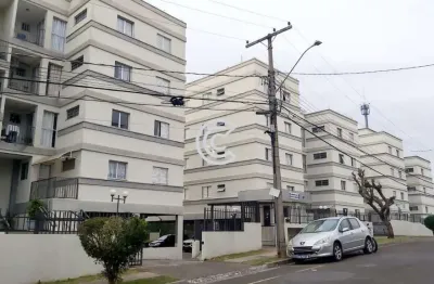 Apartamento com 2 quartos à venda na rua josé roncatto, 99, loteamento pedra verde, valinhos, 60 m2 por r$ 289.000