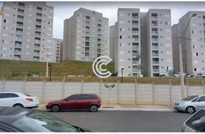 Apartamento com 2 quartos à venda na avenida remo oscar beseggio, 975, parque das colinas, valinhos, 49 m2 por r$ 390.000
