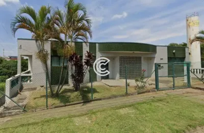 Barracão / galpão / depósito com 3 salas à venda na rua clark, 2669, macuco, valinhos por r$ 8.400.000
