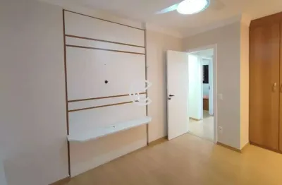 Apartamento com 3 quartos à venda na rua dona eglantina penteado da silva prado, 170, parque prado, campinas, 128 m2 por r$ 890.000