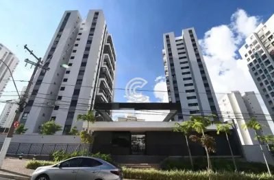 Apartamento com 3 quartos à venda na rua azarias de melo, 650, taquaral, campinas, 104 m2 por r$ 1.170.000