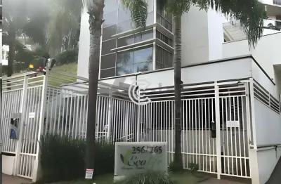 Apartamento com 2 quartos à venda na avenida brunoro de gasperi, 256, parque prado, campinas, 74 m2 por r$ 695.000