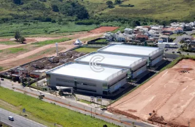 Barracão / galpão / depósito com 3 salas para alugar na avenida cambacica, 610, parque dos resedás, campinas por r$ 42.000