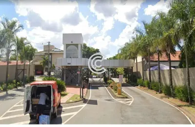 Terreno à venda na rua josé carlos ferrari, 382, residencial santa maria, valinhos por r$ 490.000