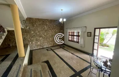 Casa com 4 quartos à venda na rua sebastião bueno mendes, 307, jardim chapadão, campinas, 350 m2 por r$ 1.200.000