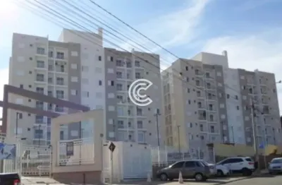Apartamento com 2 quartos à venda na rua reverendo professor herculano gouveia júnior, 450, jardim do lago, campinas, 46 m2 por r$ 405.000