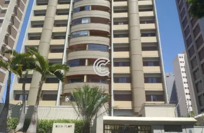 Apartamento com 3 quartos à venda na rua padre antônio joaquim, 111, bosque, campinas, 144 m2 por r$ 900.000