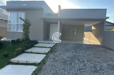 Casa em condomínio fechado com 3 quartos para alugar na Rua Ignez Favarin Ferragut, 94, Pinheirinho, Vinhedo