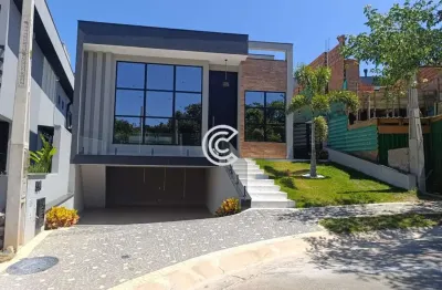 Casa em condomínio fechado com 3 quartos à venda na Rua Antonio José Jenovesi, 534, Swiss Park, Campinas