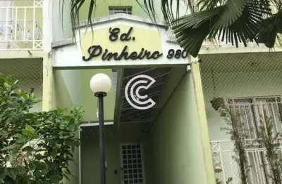 Apartamento com 2 quartos para alugar na Avenida dos Estados, 980, Vila D'Agostinho, Valinhos