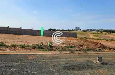 Terreno em condomínio fechado à venda na rodovia governador doutor adhemar pereira de barros, km119, fazenda pau d'alho, campinas por r$ 576.000