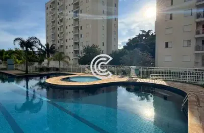 Apartamento com 3 quartos à venda na rua jasmim, 612, chácara primavera, campinas, 75 m2 por r$ 780.000