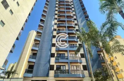 Apartamento com 3 quartos à venda na rua hermantino coelho, 195, mansões santo antônio, campinas, 75 m2 por r$ 550.000
