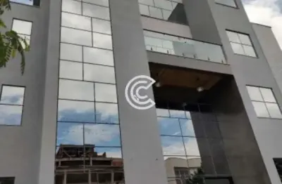 Prédio com 16 salas para alugar na rua cumaru, 179, loteamento alphaville campinas, campinas por r$ 80.000