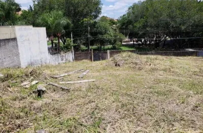 Terreno à venda em campinas, parque nova campinas, com 1164 m²