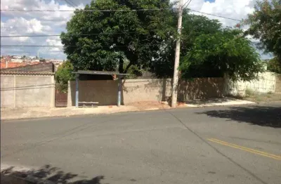 Terreno à venda em campinas, jardim novo campos eliseos, com 511 m²