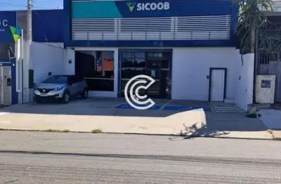 Barracão à venda e para alugar em campinas, vila pompeia, com 365 m²