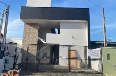 Prédio com 2 salas à venda na Rua João Vansan, 100, João Aranha, Paulínia