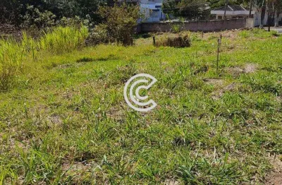 Terreno comercial à venda na Rua Vereador Antônio de Oliveira, Lenheiro, Valinhos