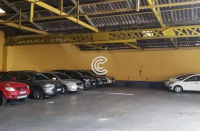 Barracão / Galpão / Depósito à venda na Rua Saldanha Marinho, 257, Centro, Campinas