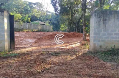 Terreno comercial à venda na Alameda Carlos de Carvalho Vieira Braga, 57, Chácaras Alpina, Valinhos