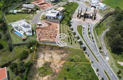 Terreno comercial à venda na Rua Abrahão Kalil Aun, 04, Monte Alegre, Vinhedo