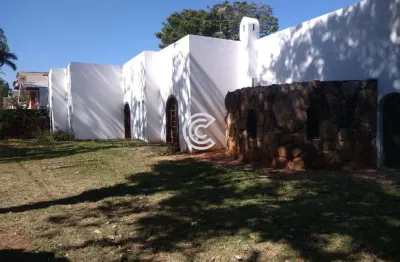 Ponto para alugar em campinas, jardim flamboyant, com 520 m²