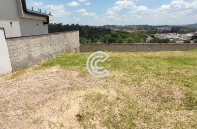 Terreno à venda em valinhos, vila capuava, com 330 m², colline di parma