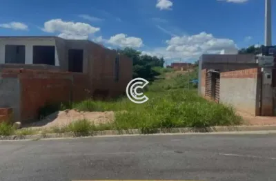 Terreno à venda em louveira, loteamento villa realle, com 250 m²